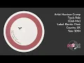 Harrison Crump - Ride (Club Mix)