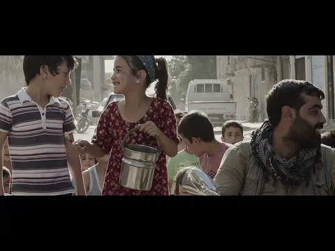 Gava Şitil Mezin Dibin - When The Seedlings Grow (official trailer-2022)