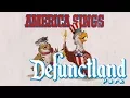 Defunctland The History of Disneyland s America Sings