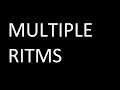 How to Make Multiple RITMs in a Record Producer ServiceNow