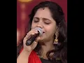 Download Lagu Ellu Vaya Pookalaye by Saindhavi | Ananda Vikatan Cinema Awards    #shorts