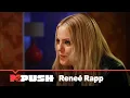 Download Lagu Introducing Reneé Rapp - Performing at a Funeral and Her Musical Inspirations | MTV Push