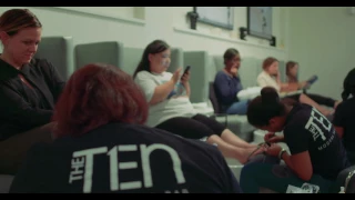 The TEN Nail Bar