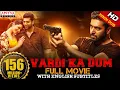 Download Vardi ka dum (Adanga Maru) Hindi Dubbed Full Movie | Jayam Ravi, Raashi Khanna | Karthik Thangavel mp4 3gp mp3 videos - waplic