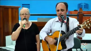 Salatiel e Nair - Encontro Nacional de Pastores 2016