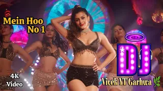 mein hoo no 1 4k video new dance video new hindi video song raajput m studio items freefire