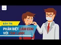 Download Lagu Phân biệt cảm cúm với cảm lạnh