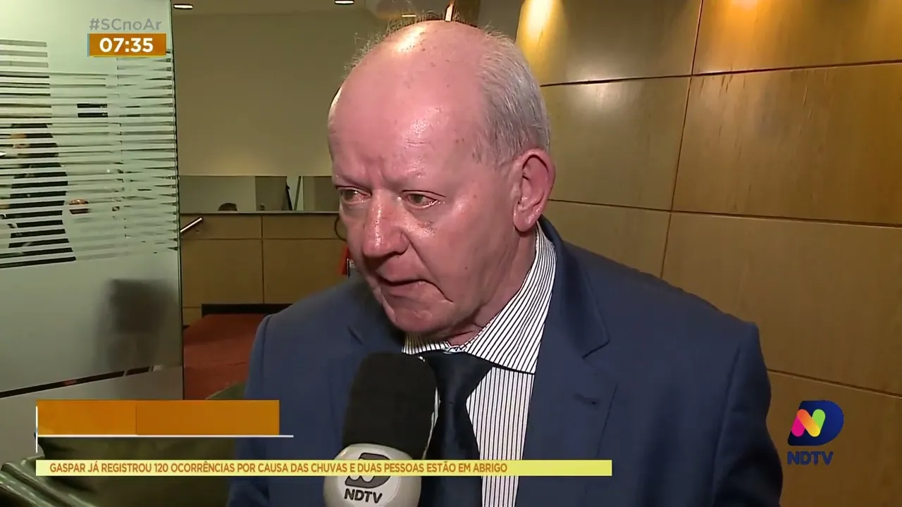 Alesc aprova lei orçamentária anual e aumento nos salários de governador, vice e secretários