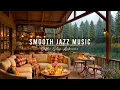 Download Lagu Jazz Relaxing Music \u0026 Rain Sounds to Study ☕ Cozy Coffee Shop Ambience with Smooth Piano Jazz Music