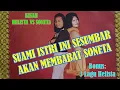Download Lagu Ancaman Helista yang akan Babat Habis Rhoma Irama \u0026 Soneta.