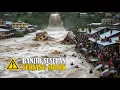 Lagu BANJIR SOLOK 2025 — Muara Pingai Kembali Terendam! Banjir Susulan \u0026 Longsor Picu Kepanikan Warga
