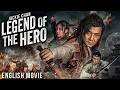 Jackie Chan In LEGEND OF THE HERO - Hollywood Action Adventure English Movie | Free English Movies