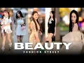 Download Lagu Most beautiful street style | mejores street fashion china | Chinese Street Fashion #fashiontrends