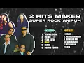 Download Lagu 2 HITS MAKER SUPER ROCK AMPUH - JAMRUD X BOOMERANG | 90S - 2000S INDONESIA ROCK ANTHEMS
