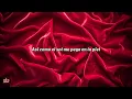 Aria Vega - AY MAMA (mi tiburón) | Letra