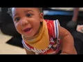 Deion Sanders tells his daughter Deiondra he has cancer