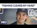 Brewers Robert Gasser fields questions from FOX6 fans FOX6 News Milwaukee