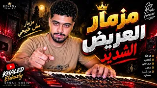 مزمار العريض الشديد      اسمع الترند تكسير السماعات  دندنها