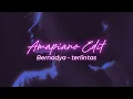 Download Lagu Bernadya - terlintas Amapiano Style Edit