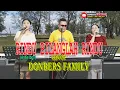 Lagu RINDU BILANGLAH RINDU-(Annie Ibon)-Cover -DONBERS FAMILY- Channel  (DFC) Malaka
