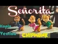 Download Lagu Senorita Cover by Chipmunk Koplo Version