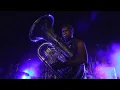 Sons Of Kemet - My Queen Is Harriet Tubman - Paddock Stage ​⁠@pickathon 2022
