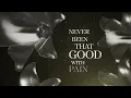 Aidan Martin - Easy (Ofenbach Remix) [Official Lyric Video]