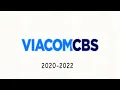 Logo History Paramount Skydance formerly Viacom ViacomCBS and Paramount Global