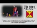 Fela Kuti - Open and Close (LP)