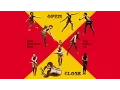 Download Lagu Fela Kuti - Open and Close (LP)