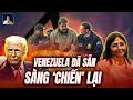 Lagu VENEZUELA RA LỆNH TỔNG ĐỘNG VIÊN ĐỂ ‘ĐÁNH’ MỸ: LÊN KẾ HOẠCH GIẢI CỨU ÔNG MADURO