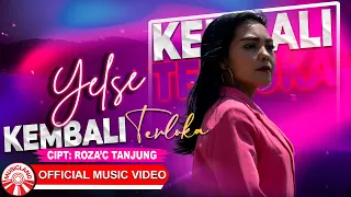 Download Yelse - Kembali Terluka [Official Music Video HD] MP3