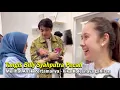 Download Lagu Tangis Billy Syahputra Pecah Melihat Anak Pertamanya Bersama Vika Kolesnaya Lahiran Hari ini