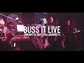 Erica Banks - Buss It Live #bussitchallenge