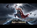Lagu Age of Ravens - Thunder of Thor | Epic Viking Metal Video