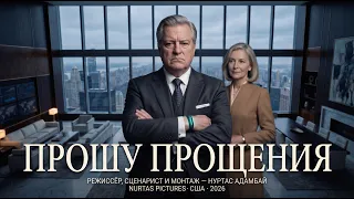 Фильм "Прошу прощения" 2026 (русские субтитры)