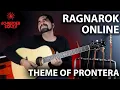 Download Lagu Ragnarok Online - Theme of Prontera - Acoustic Cover -  Schneider Souza