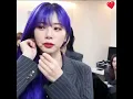 Download Lagu Dreamcatcher OMG passionate wolf Siyeon flirting with cute bunny Jiu :D