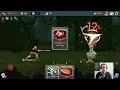 Slay the Spire 2 Challenge Runs Monster Train 2 Show 2026-08-15
