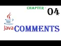 Java Tutorial - Java Comments w3Schools Ch Urdu Hindi