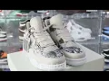 Air Jordan 4 Retro Premium Snakeskin