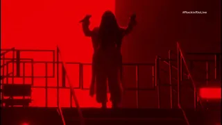 Camila Cabello Señorita Live At Rock In Rio 