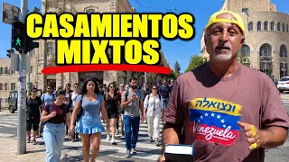 ¿Por qué hay cada vez menos judíos en Israel y en el mundo?