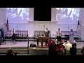 Sunday PM Service 08-2-2026