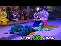 Solah Apik Barongan Devil Ijo