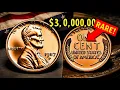 1917 One Cent Wheat Penny Value - Rare U S Coin Worth 3 Million Lincoln Wheat Cent History
