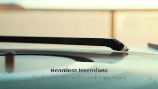 pro tee x woza we mculi u0026 deejay shane heartless intentions original mix 