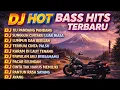 Lagu DJ VIRAL TIKTOK 2025||DJ HOT BASS|CINTA DARI SEBRANG🎵FULL ALBUM