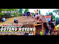 Download Lagu Budaya gotong royong membangun rumah di desa