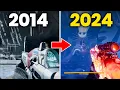 The Complete History of Day 1 Raid Racing in Destiny 1 2